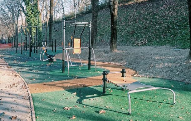 Rivoli, arriva la fiaccola e porta nuovi impianti sportivi