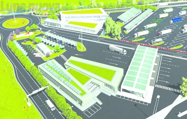 In 25 senza lavoro all'autoporto di Susa