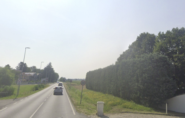 Rivalta, da luned&igrave; via San Luigi chiusa un mese e mezzo