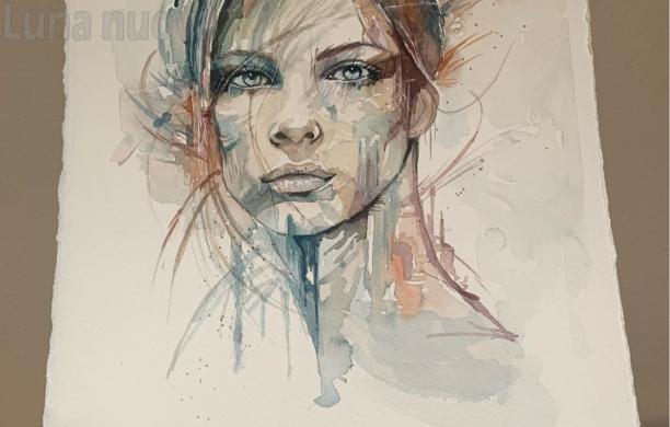 Tre artisti a confronto al Conte Verde: la mostra di Berger, Alasia e Bombi