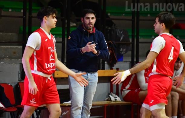 DR1: Rosta, inizia bene la missione playoffs