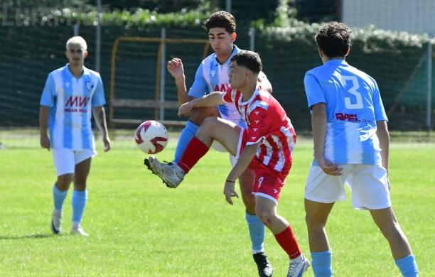 Due gol in rimonta e l&rsquo;Alpignano si riaccende