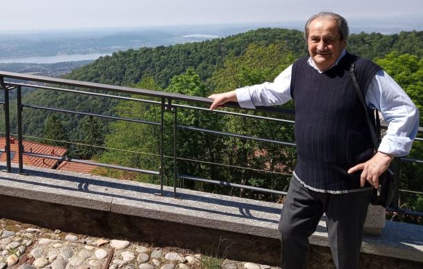 Alberto Mattioli