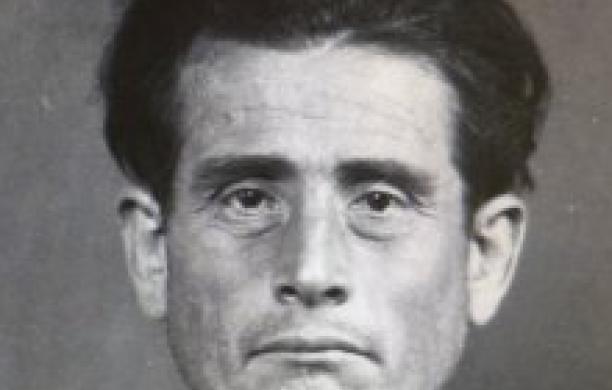 Giaveno, la Francia onora il partigiano Amedeo Usseglio