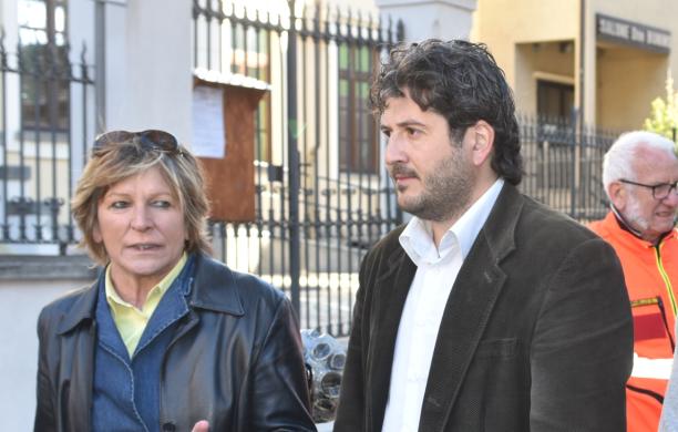 Bussoleno, sarà una sfida Allasio-Zoggia?