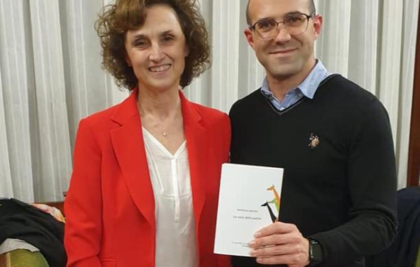 Giaveno, ‘La voce delle pietre’: l’opera prima storica della professoressa