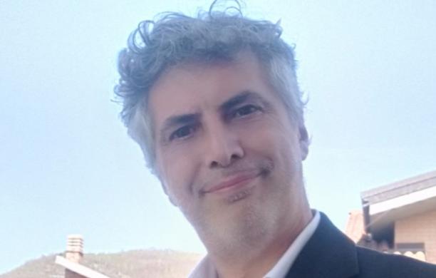 Giaveno, Patrizio Sgarra: «Con noi dissenso e impegno civico»