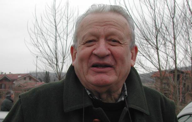 Avigliana, morto Gian Luca Matlì, decano della politica cittadina