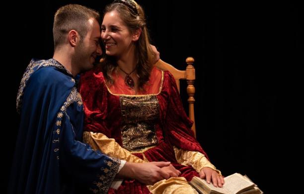 Paolo e Francesca. L’amore moderno narrato dai giovani