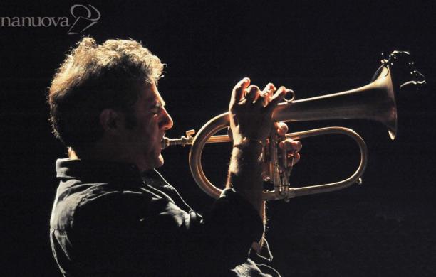 Paolo Fresu