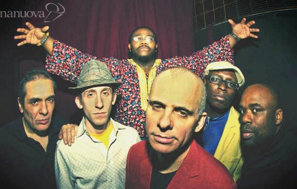 Il New York ska jazz Ensemble