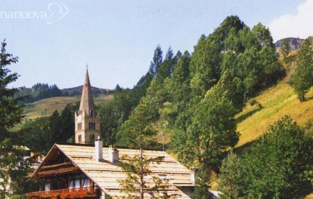 La montagna non avrà più le Comunità montane