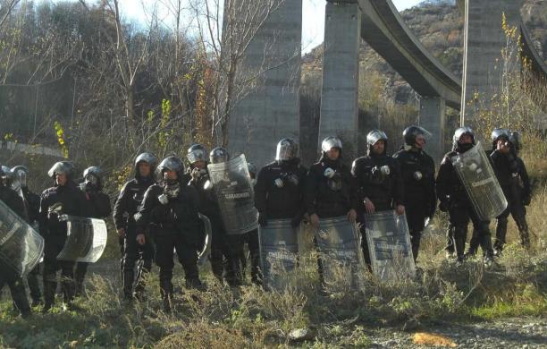Carabiniere ucciso da infarto