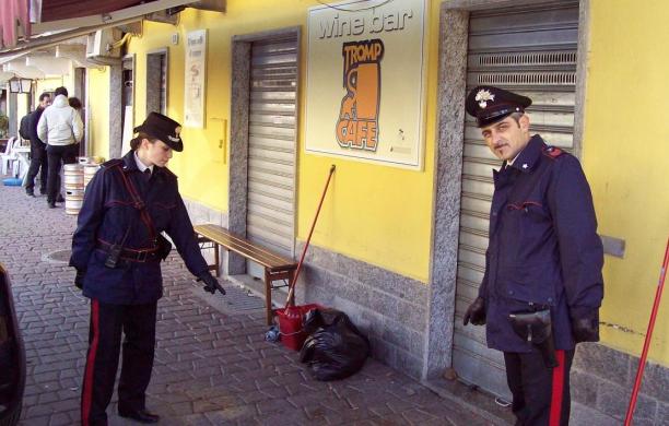 Lo uccisero nel bar, chiesti 16 e 14 anni per i due killer