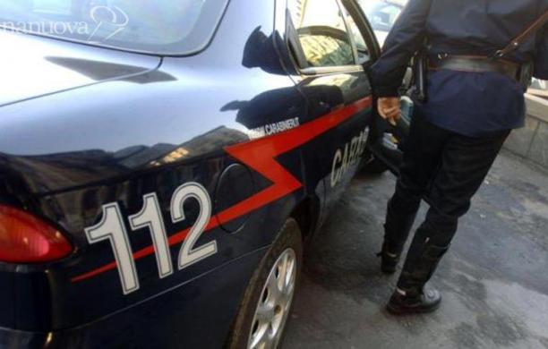 Il regalo di Natale arriva dai carabinieri collegnesi