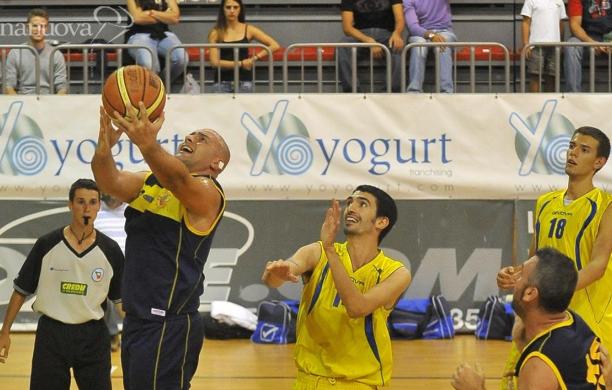 Collegno leader anche nel 2012