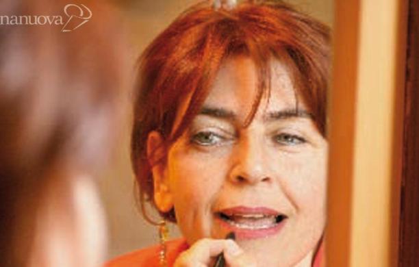 Gloria Liberati