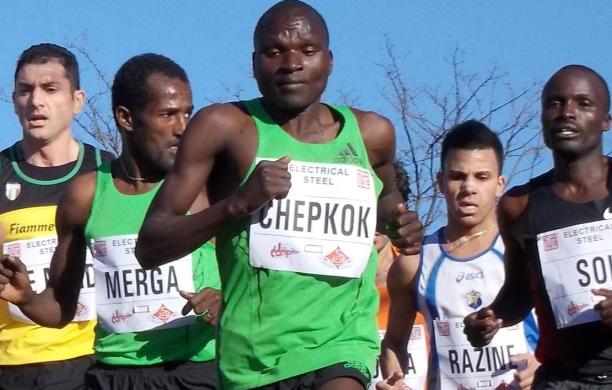 Cross: Mario Razine splendido 8° al «Campaccio»