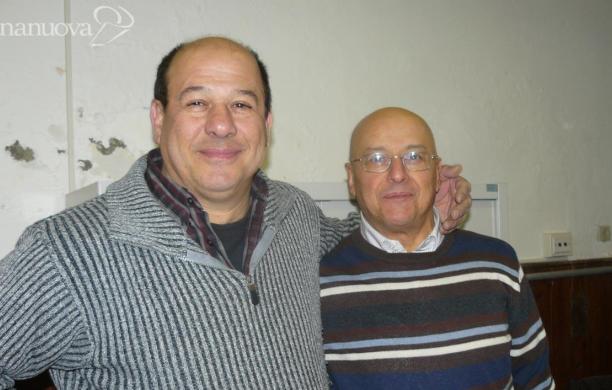 Borello-Picciotto, alleanza elettorale