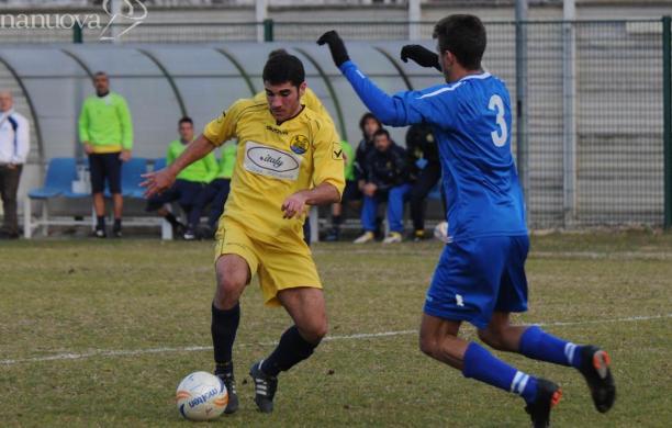 Calcio: mercoledì il Rivoli sfida il Torino