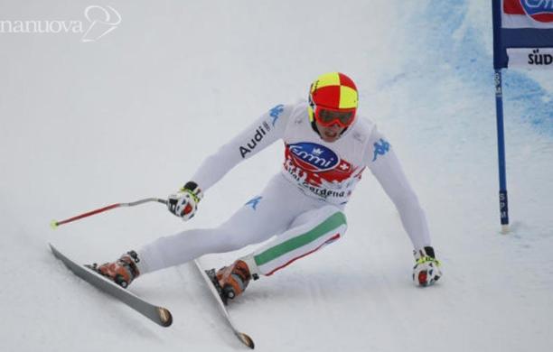 Sport invernali - tuttonotizie