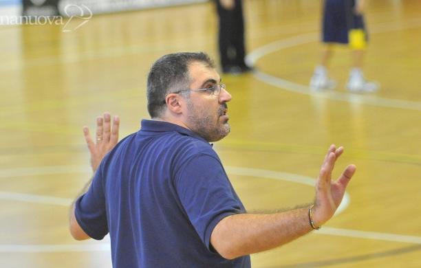 Basket: l'Atlavir Rivalta aggancia la zona play offs