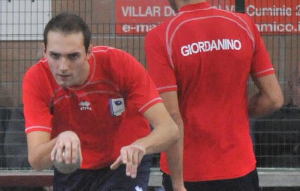 Serie B: Rosta e Borgonese ricamano punti