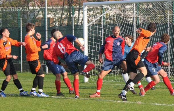 Le statistiche del 2011 del calcio
