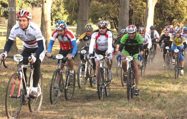 Sedici, Santisyak e Pontonio vincono a Collegno