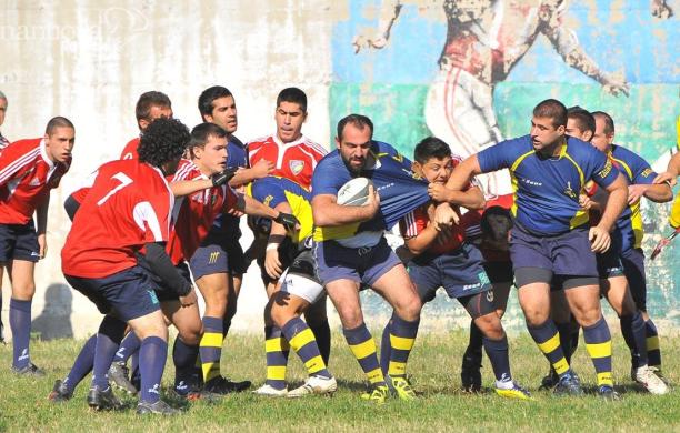 Rugby: Cus Torino e Rivoli, riparte la sinfonia ovale