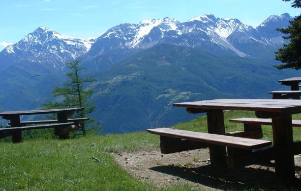 Parco Alpi Cozie: «I privati sono i benvenuti»