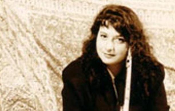 Angela Maria Leone