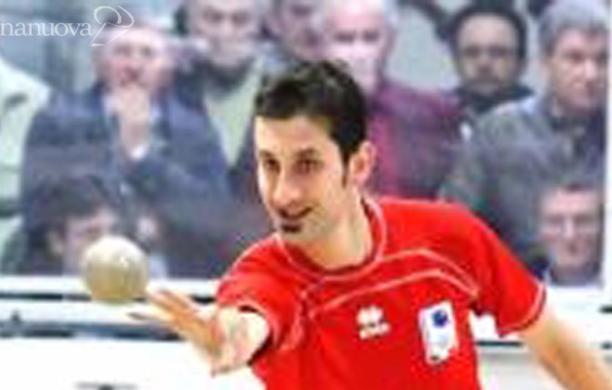 Bocce: record mondiale per Bunino e Roggero