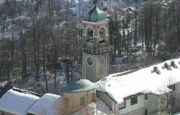 Cadavere sepolto sotto la neve: era scomparso da due settimane