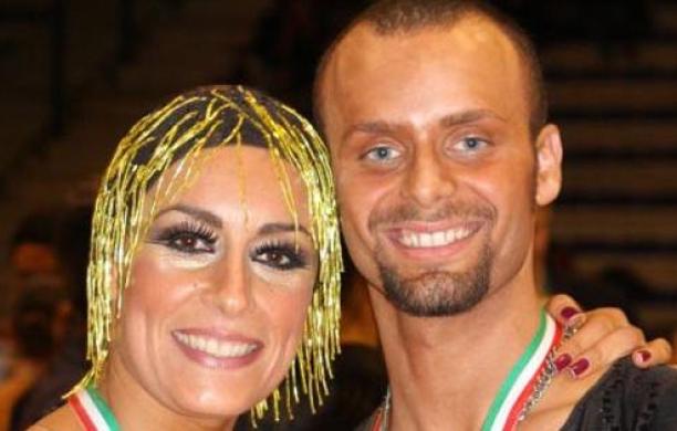 E sabato sera Valentino balla ‘con le stelle’