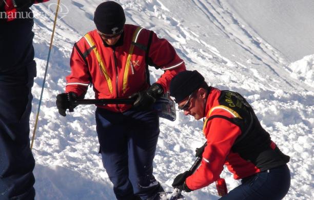 Travolto da una slavina: muore sciatore danese