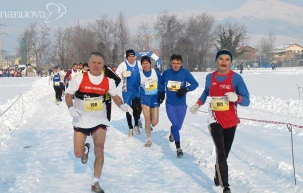 Milan e Cammalleri campioni regionali Master