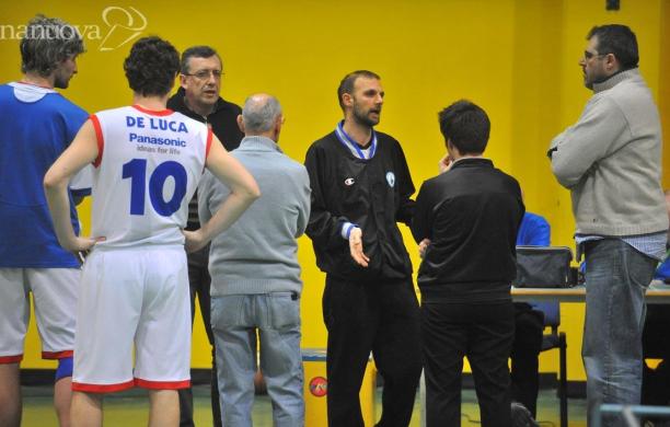 Medico in ritardo di 5 minuti, l'Atlavir perde a tavolino il derby con Piossasco