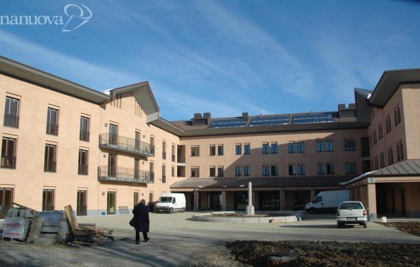 Alpignano, licenziate le badanti dei preti