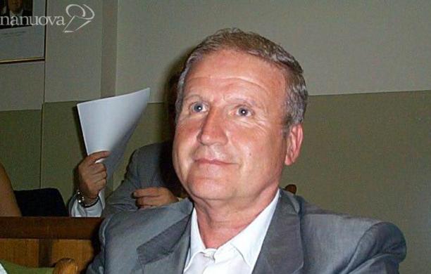 Pier Carlo Barberis