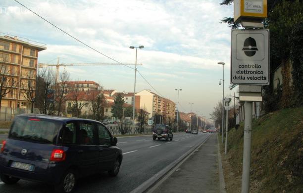 Rivoli, il sindaco difende gli autovelox