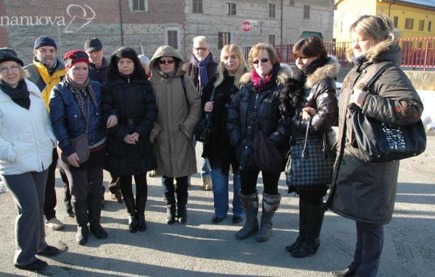 Il Comune vuole salvare il posto di lavoro alle donne della Consolata