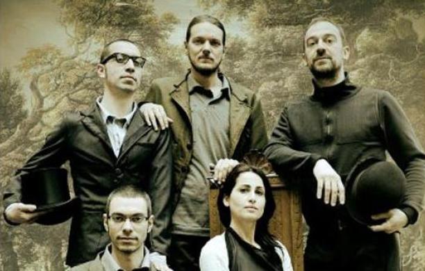 I Perturbazione saltano Sanremo