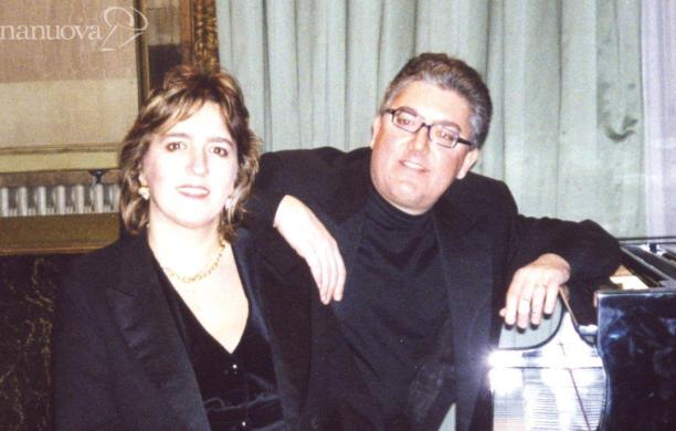 Carlotta e Giacomo Fuga