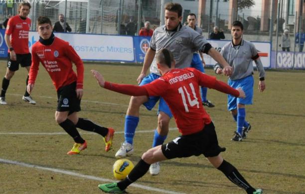 La Bvs felice: abbiamo sfidato il Novara!