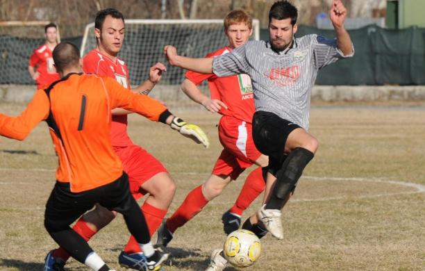 Bvs-SusaBruzolo abbonate al pareggio