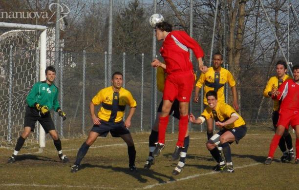 Ripresi i campionati: vola lo Sporting Rosta