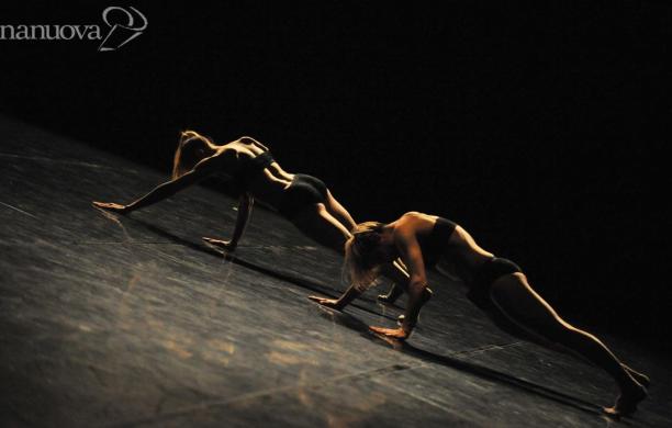 A Rivoli la “2ª azione coreografica”