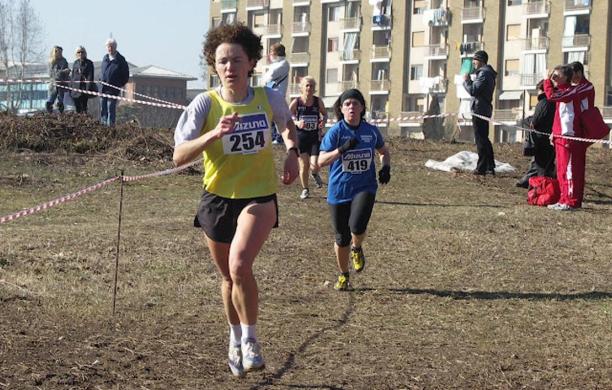 Cross di Borgaretto sempre oltre i mille