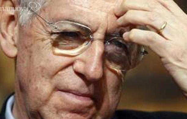 Monti convoca il ministro sul Tav